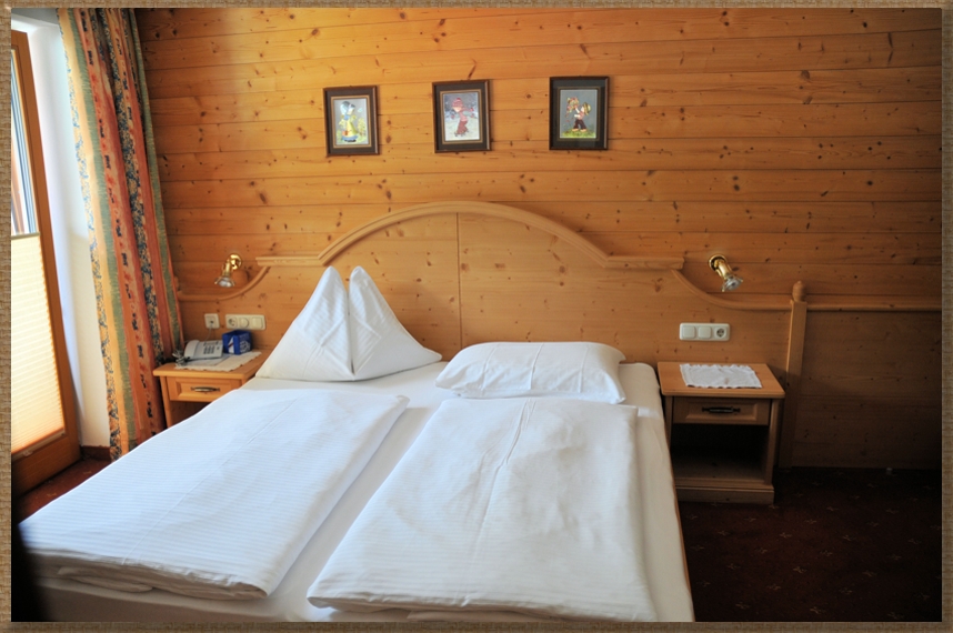 Doppelzimmer 2