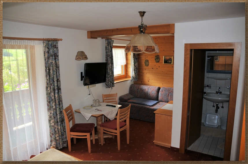 Dreibettzimmer 2